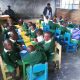 Evaluation externe des résultats, effets et impacts du projet de formation du personnel enseignant et administratif au Conseil Protestant du Rwanda