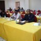 Nouvel Rencontre des représentants légaux des Eglises protestantes membres de la commission de l’éducation du conseil protestant du Rwanda (CPR)