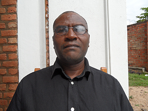 Jean Baptiste Ndamukunda