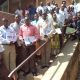 La première session de formation des formateurs en management au profit des écoles protestantes du Rwanda.