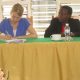 Le Conseil Protestant du Rwanda souhaite la bienvenue au Rwanda à Mme Dr Julia Geisert du Pain Pour Le Monde 2