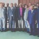 Rencontre des représentants légaux des Eglises Protestantes 1
