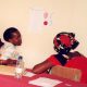 La 1ère cellule pédagogique en Pédagogie Active et Participative (PAP) à la maternelle au Conseil Protestant du Rwanda