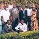 Hommage au Secrétaire Général sortant du Conseil Protestant du Rwanda